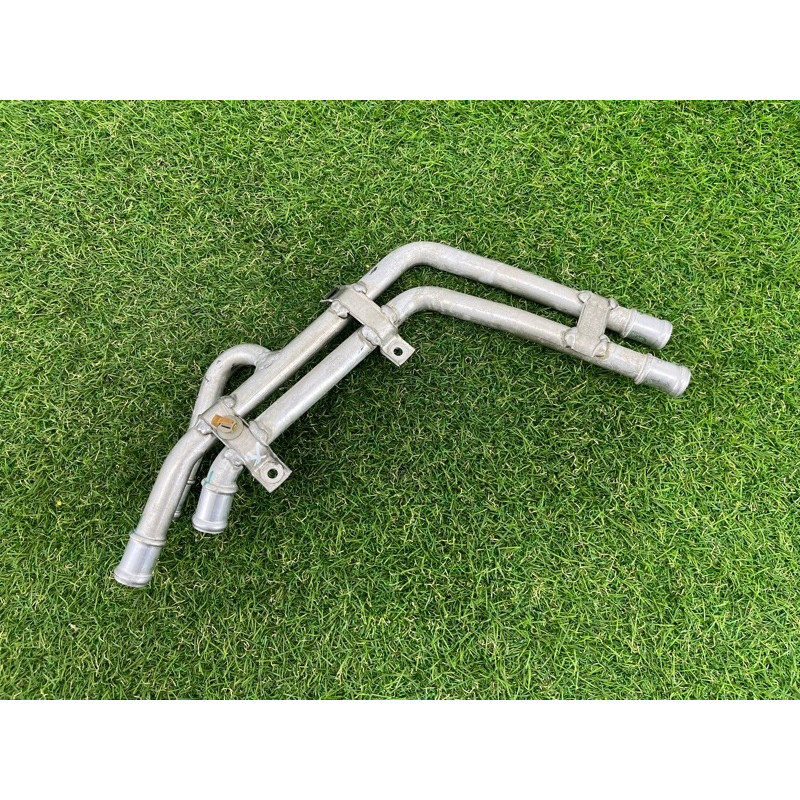 Трубка системы охлаждения (система охлаждения) PORSCHE CAYENNE 958 2012 4.8 95810636000