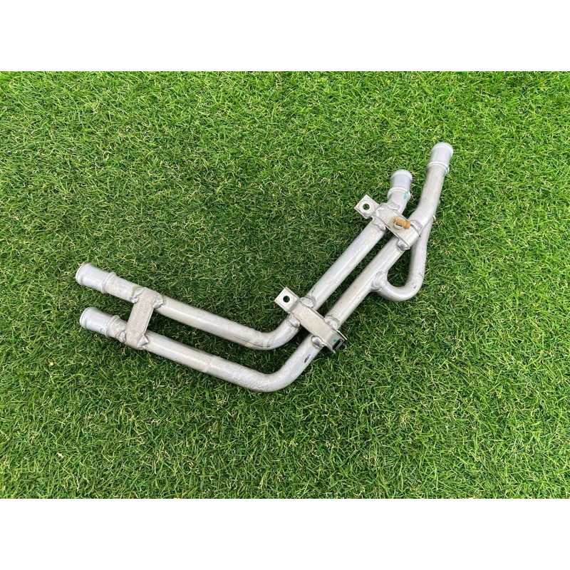 Трубка системы охлаждения (система охлаждения) PORSCHE CAYENNE 958 2012 4.8 95810636000