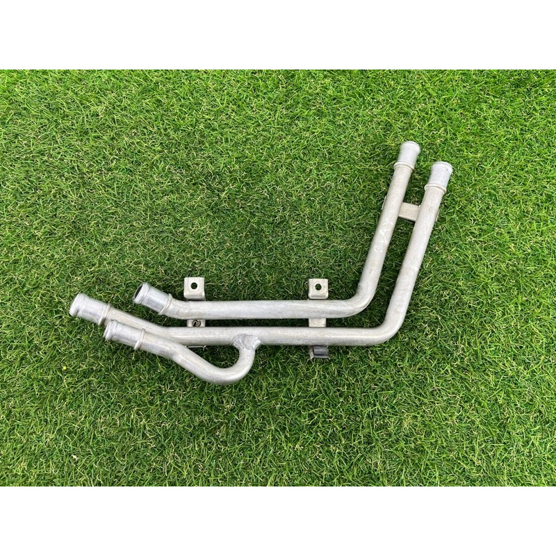 Трубка системы охлаждения (система охлаждения) PORSCHE CAYENNE 958 2012 4.8 95810636000