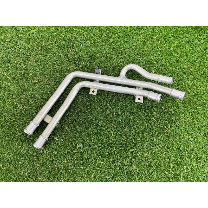 Трубка системы охлаждения (система охлаждения) PORSCHE CAYENNE 958 2012 4.8 95810636000