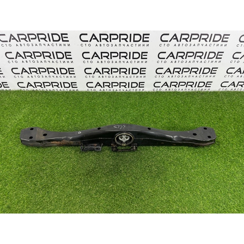 Кронштейн КПП (трансмиссия) Volkswagen Touareg NF 2012 3.6 7P0399225B