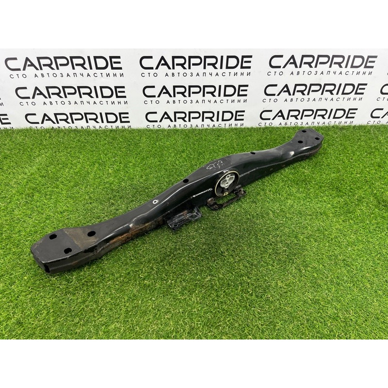 Кронштейн КПП (трансмиссия) Volkswagen Touareg NF 2012 3.6 7P0399225B