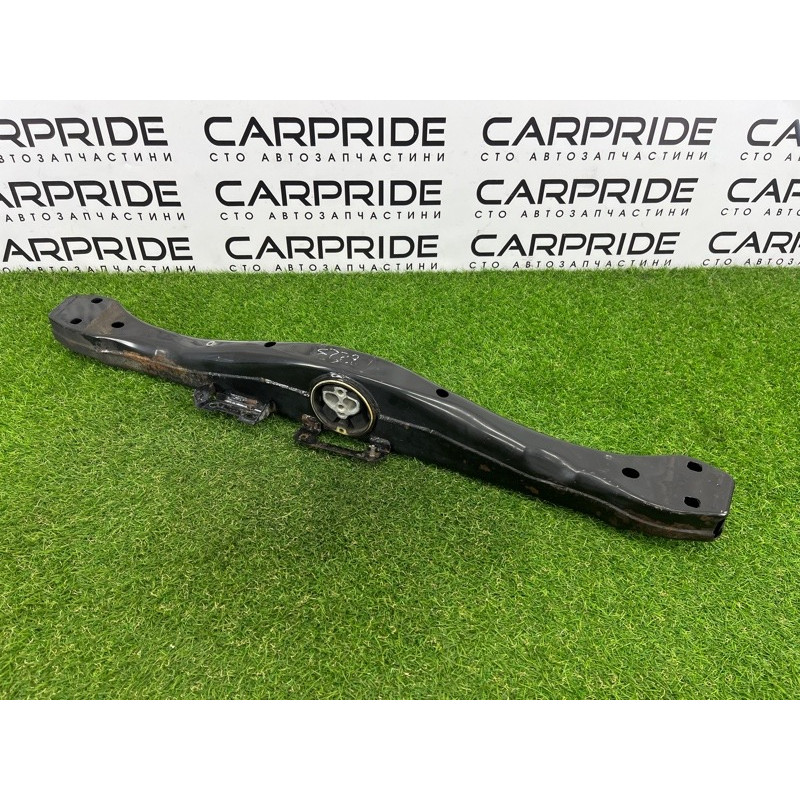 Кронштейн КПП (трансмиссия) Volkswagen Touareg NF 2012 3.6 7P0399225B