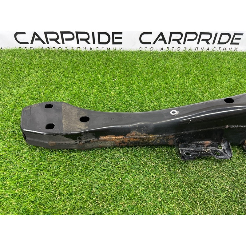 Кронштейн КПП (трансмиссия) Volkswagen Touareg NF 2012 3.6 7P0399225B