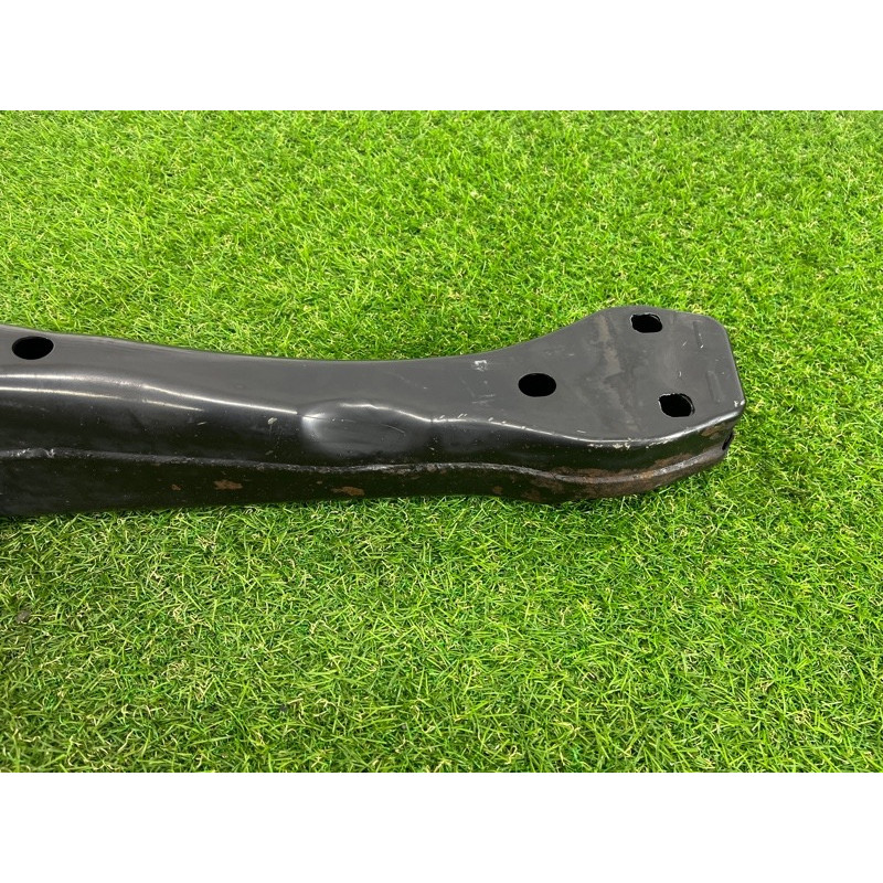 Кронштейн КПП (трансмиссия) Volkswagen Touareg NF 2012 3.6 7P0399225B