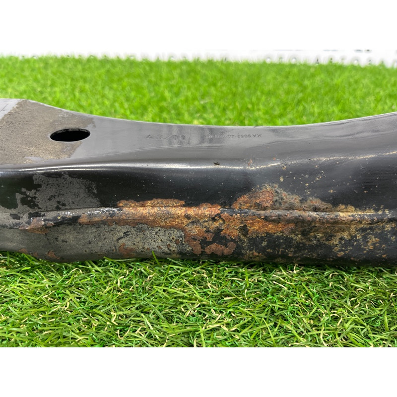 Кронштейн КПП (трансмиссия) Volkswagen Touareg NF 2012 3.6 7P0399225B