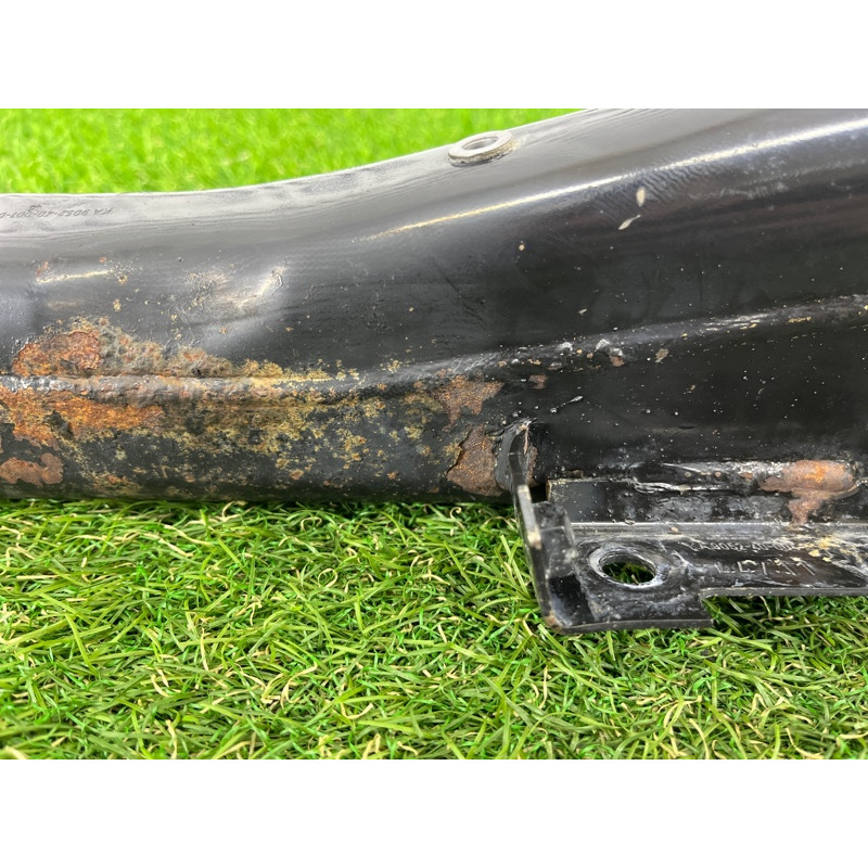 Кронштейн КПП (трансмиссия) Volkswagen Touareg NF 2012 3.6 7P0399225B