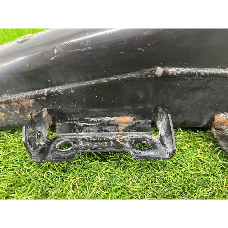 Кронштейн КПП (трансмиссия) Volkswagen Touareg NF 2012 3.6 7P0399225B