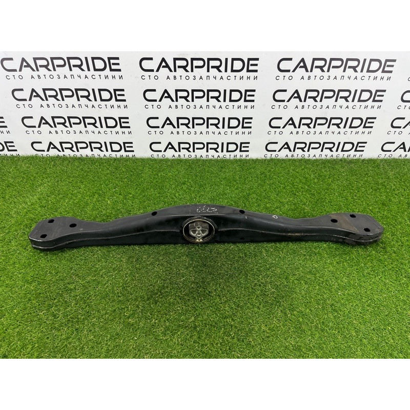 Кронштейн КПП (трансмиссия) Volkswagen Touareg NF 2012 3.6 7P0399225B