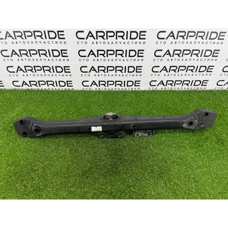 Кронштейн КПП (трансмиссия) Volkswagen Touareg NF 2012 3.6 7P0399225B