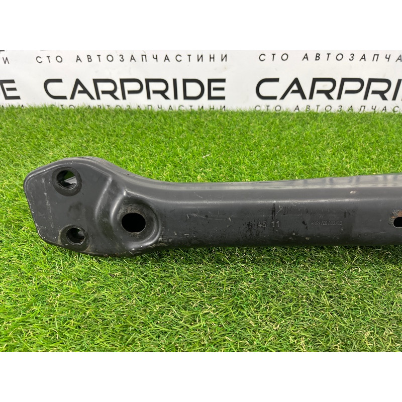 Кронштейн КПП (трансмиссия) Volkswagen Touareg NF 2012 3.6 7P0399225B