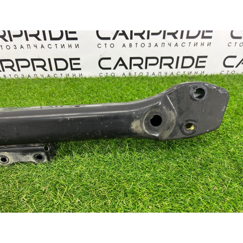 Кронштейн КПП (трансмиссия) Volkswagen Touareg NF 2012 3.6 7P0399225B