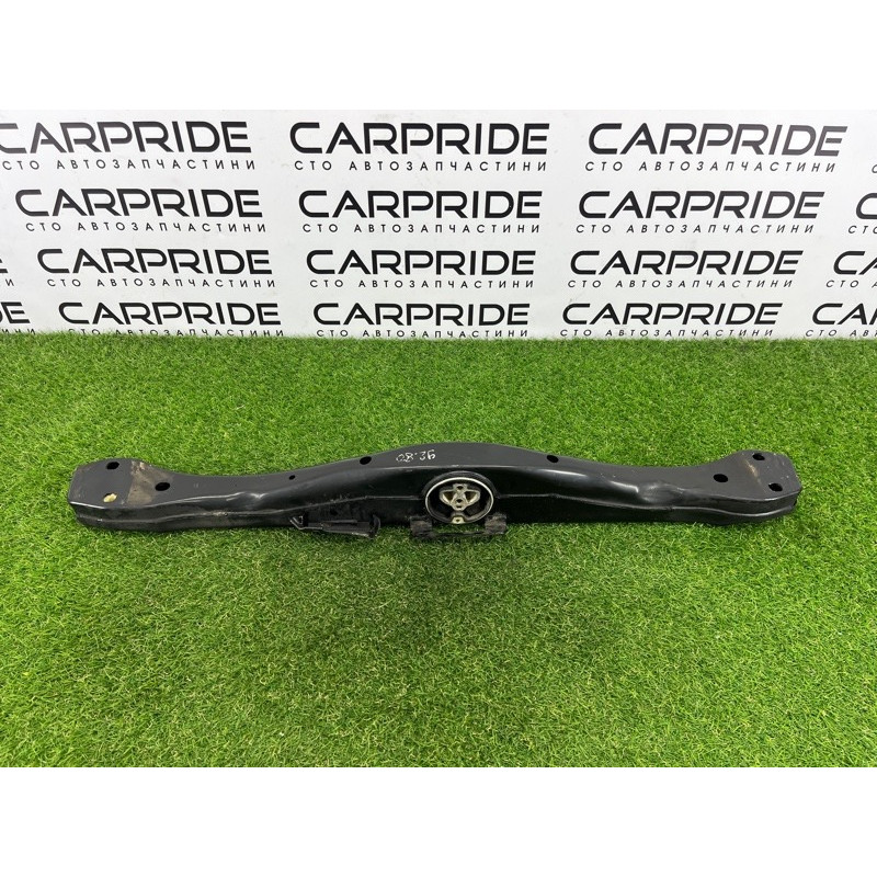 Кронштейн КПП (трансмиссия) AUDI Q7 4L 2014 3.0 TFSi CTWB 7P0399225A