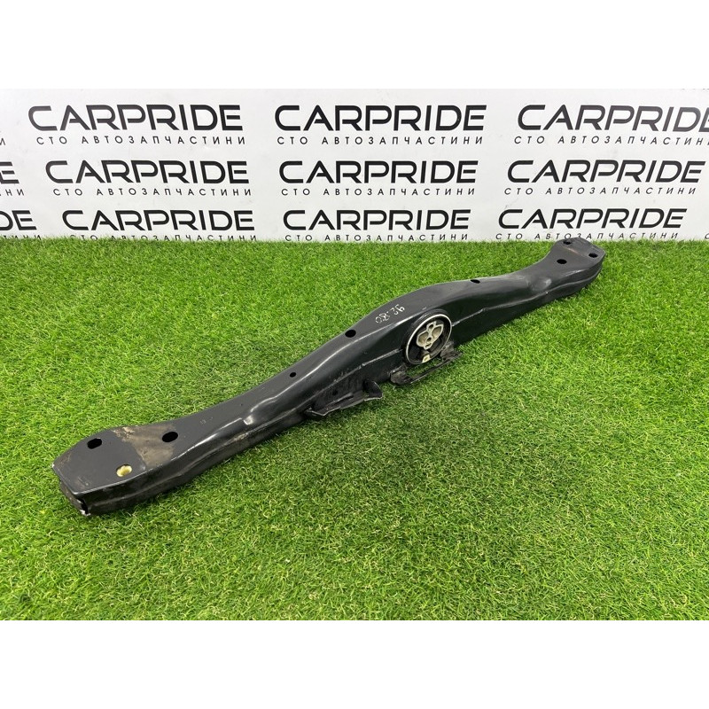 Кронштейн КПП (трансмиссия) AUDI Q7 4L 2014 3.0 TFSi CTWB 7P0399225A