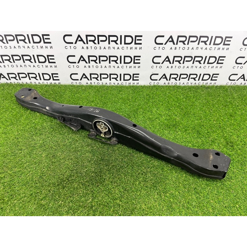 Кронштейн КПП (трансмиссия) AUDI Q7 4L 2014 3.0 TFSi CTWB 7P0399225A