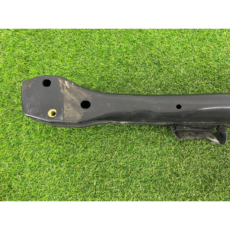 Кронштейн КПП (трансмиссия) AUDI Q7 4L 2014 3.0 TFSi CTWB 7P0399225A