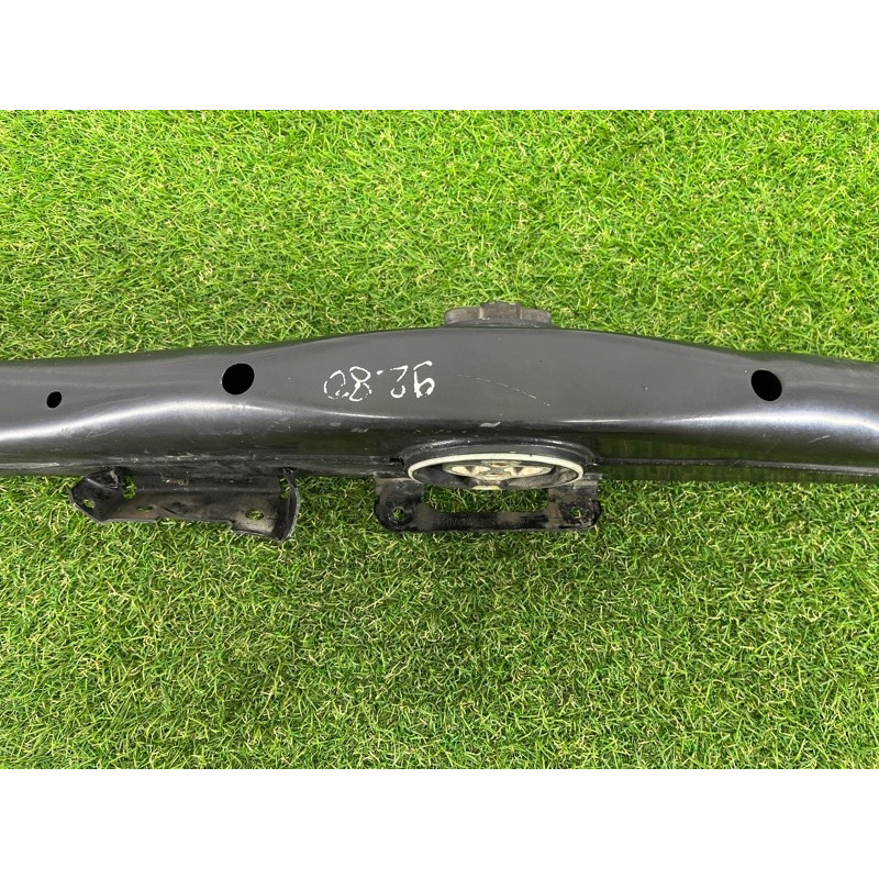 Кронштейн КПП (трансмиссия) AUDI Q7 4L 2014 3.0 TFSi CTWB 7P0399225A