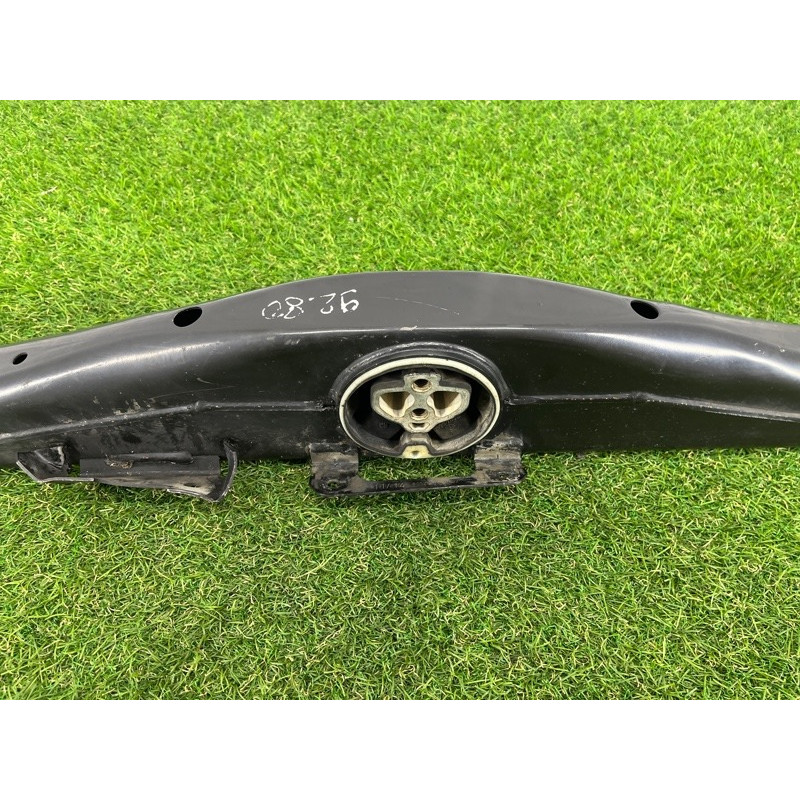 Кронштейн КПП (трансмиссия) AUDI Q7 4L 2014 3.0 TFSi CTWB 7P0399225A