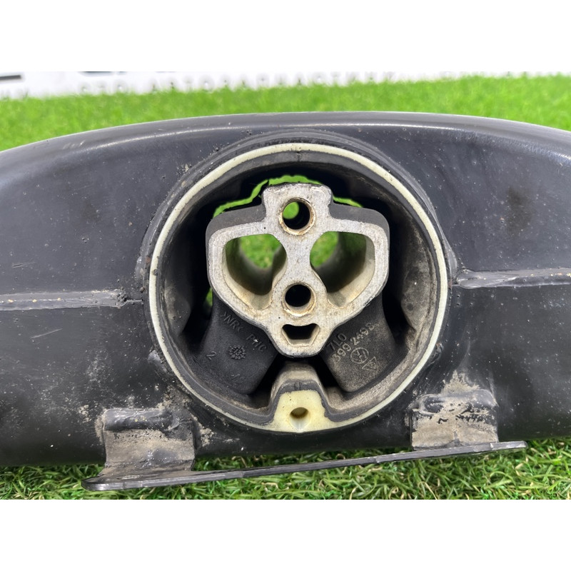 Кронштейн КПП (трансмиссия) AUDI Q7 4L 2014 3.0 TFSi CTWB 7P0399225A