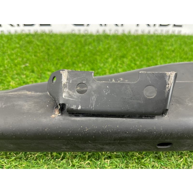 Кронштейн КПП (трансмиссия) AUDI Q7 4L 2014 3.0 TFSi CTWB 7P0399225A