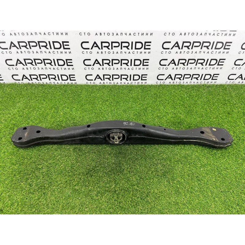 Кронштейн КПП (трансмиссия) AUDI Q7 4L 2014 3.0 TFSi CTWB 7P0399225A