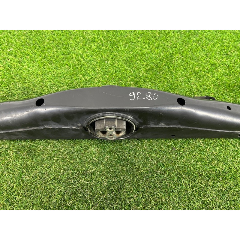 Кронштейн КПП (трансмиссия) AUDI Q7 4L 2014 3.0 TFSi CTWB 7P0399225A