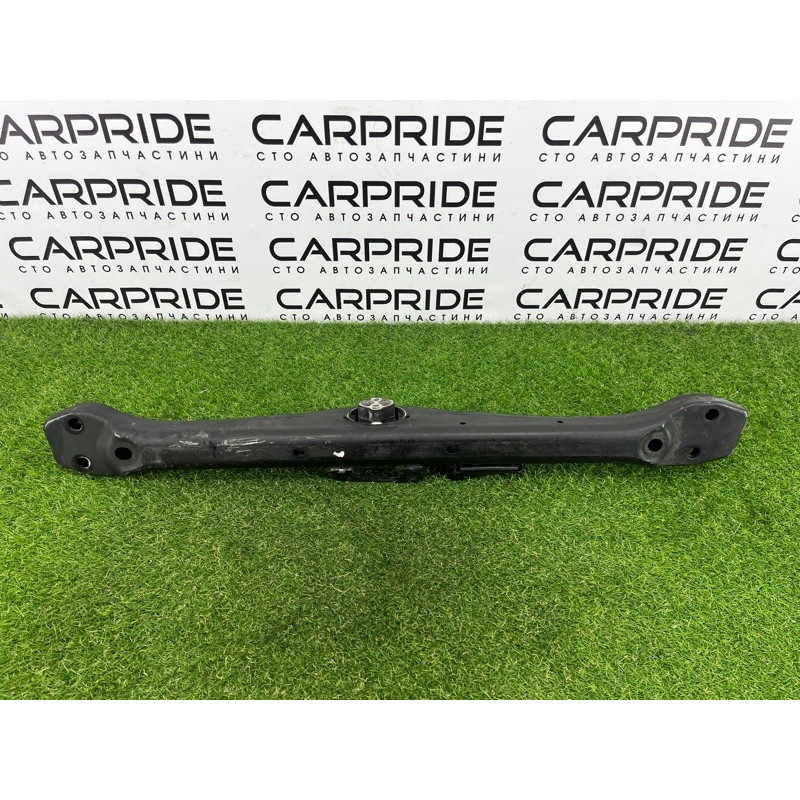 Кронштейн КПП (трансмиссия) AUDI Q7 4L 2014 3.0 TFSi CTWB 7P0399225A