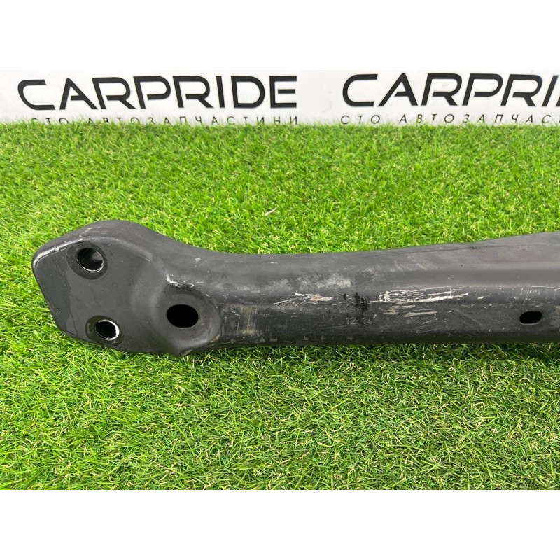 Кронштейн КПП (трансмиссия) AUDI Q7 4L 2014 3.0 TFSi CTWB 7P0399225A