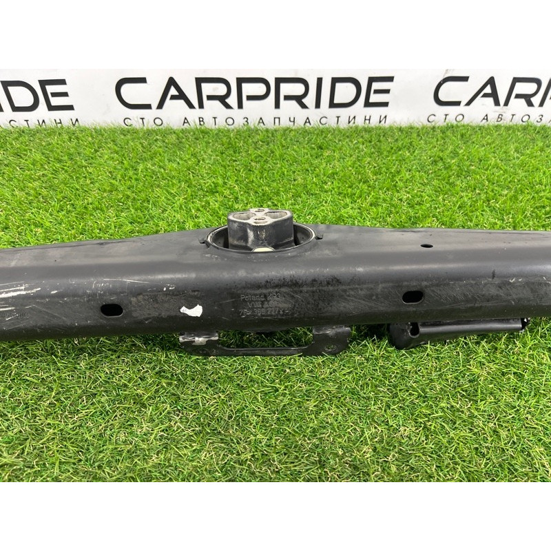 Кронштейн КПП (трансмиссия) AUDI Q7 4L 2014 3.0 TFSi CTWB 7P0399225A