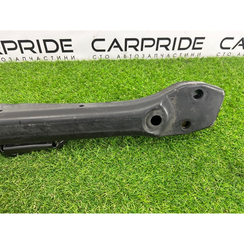 Кронштейн КПП (трансмиссия) AUDI Q7 4L 2014 3.0 TFSi CTWB 7P0399225A