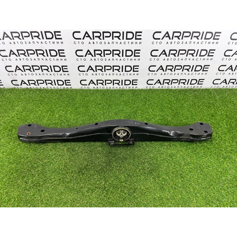 Кронштейн КПП (трансмиссия) PORSCHE CAYENNE 958 2012 4.8 95834122500