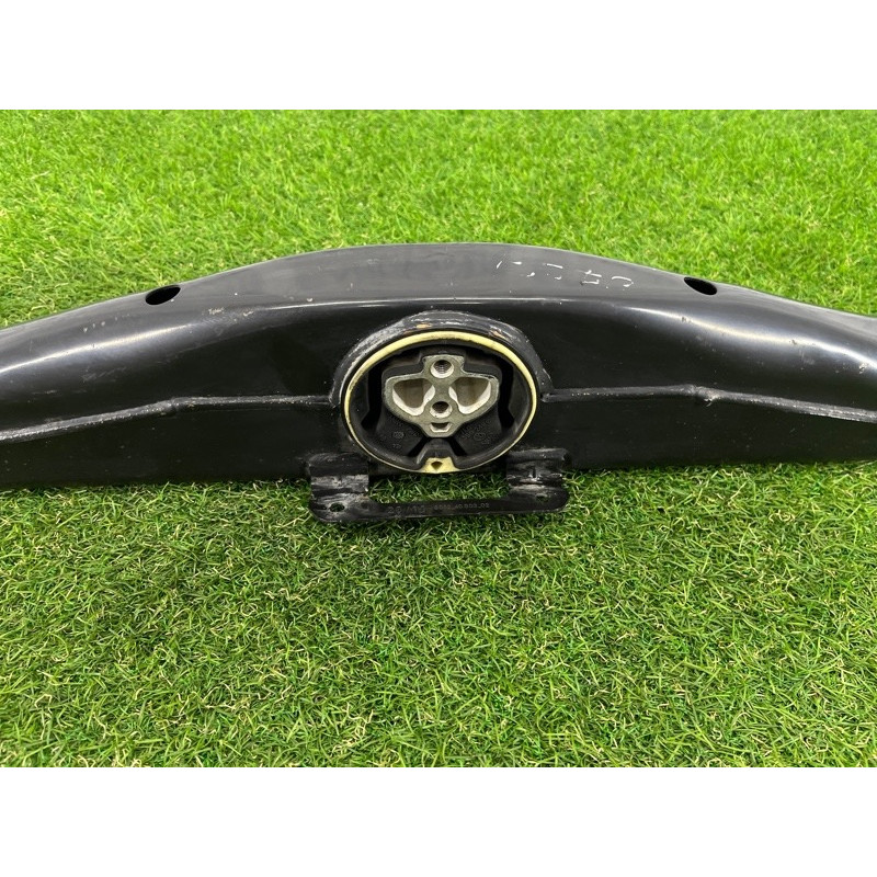 Кронштейн КПП (трансмиссия) PORSCHE CAYENNE 958 2012 4.8 95834122500