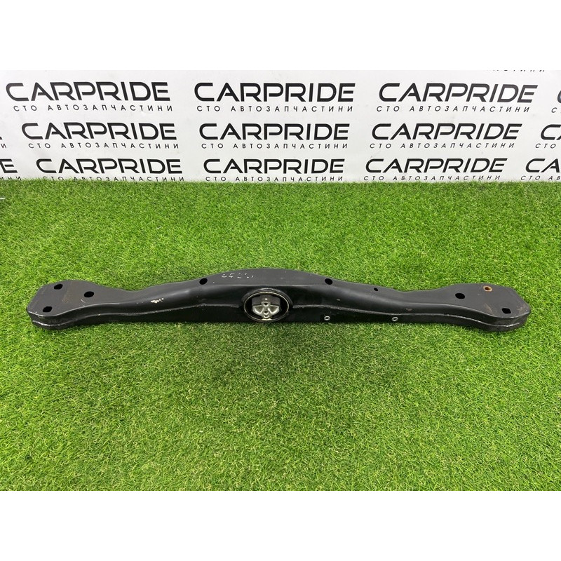 Кронштейн КПП (трансмиссия) PORSCHE CAYENNE 958 2012 4.8 95834122500