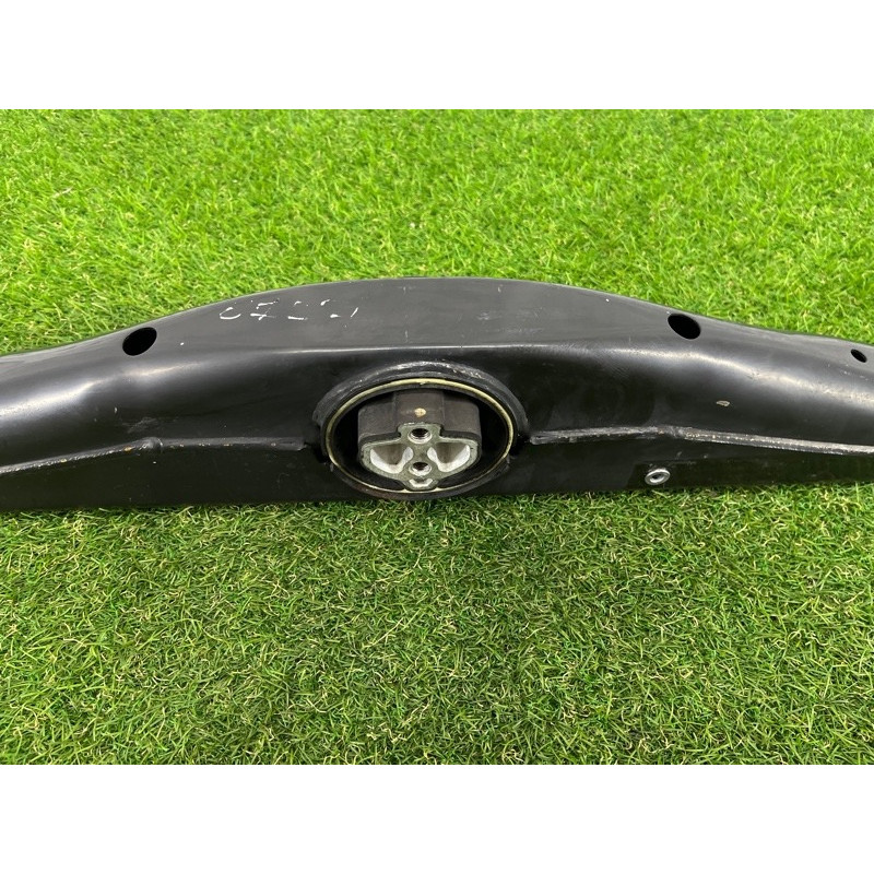 Кронштейн КПП (трансмиссия) PORSCHE CAYENNE 958 2012 4.8 95834122500