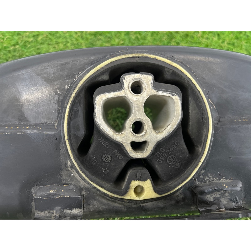 Кронштейн КПП (трансмиссия) PORSCHE CAYENNE 958 2012 4.8 95834122500