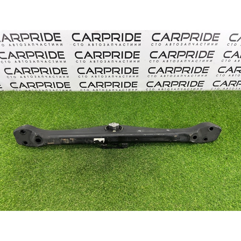 Кронштейн КПП (трансмиссия) PORSCHE CAYENNE 958 2012 4.8 95834122500