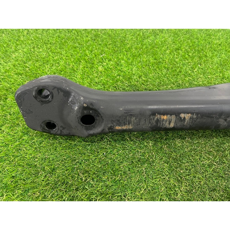 Кронштейн КПП (трансмиссия) PORSCHE CAYENNE 958 2012 4.8 95834122500