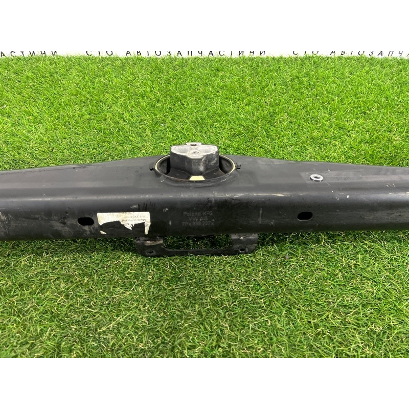 Кронштейн КПП (трансмиссия) PORSCHE CAYENNE 958 2012 4.8 95834122500