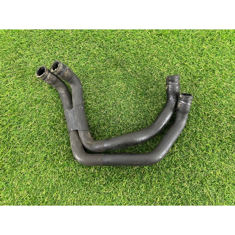 Патрубок (система охлаждения) AUDI Q7 4L 2007 3.6 7L0122073AC