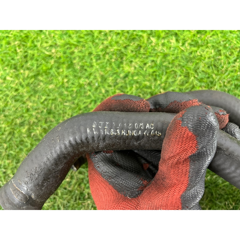 Патрубок (система охлаждения) AUDI Q7 4L 2007 3.6 7L0122073AC