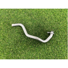 Трубка системы охлаждения