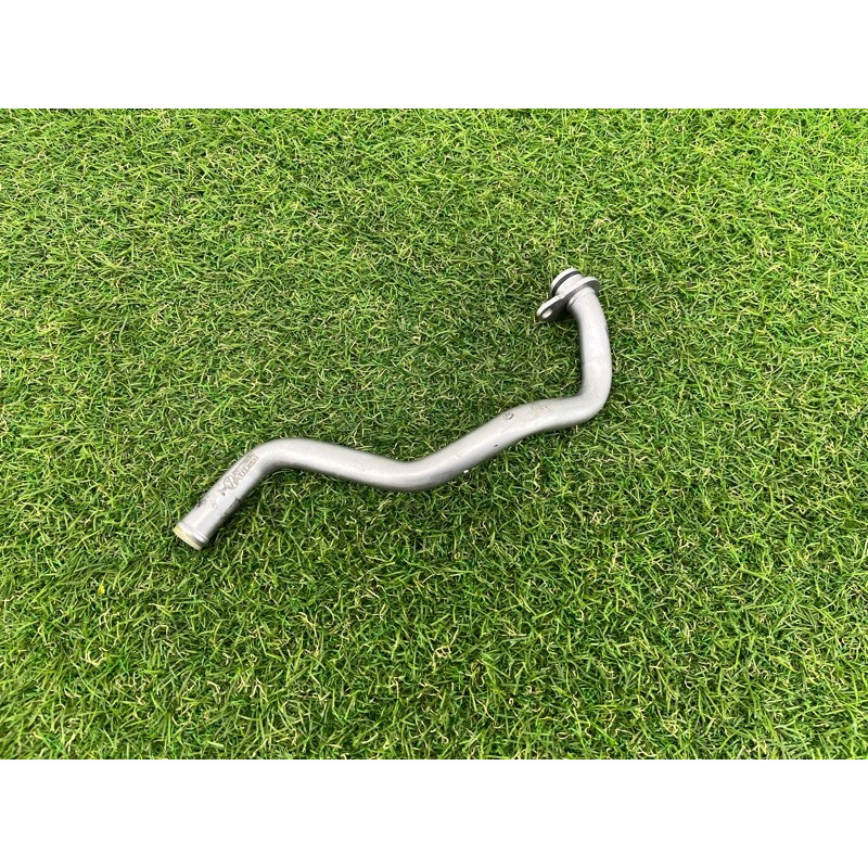 Трубка системы охлаждения (система охлаждения) PORSCHE CAYENNE 958 2012 4.8 95810656600