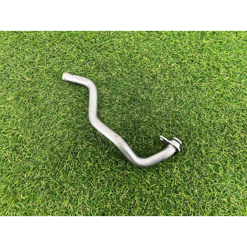 Трубка системы охлаждения (система охлаждения) PORSCHE CAYENNE 958 2012 4.8 95810656600