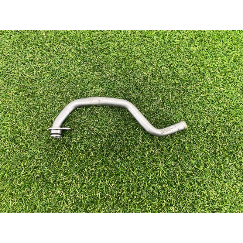 Трубка системы охлаждения (система охлаждения) PORSCHE CAYENNE 958 2012 4.8 95810656600