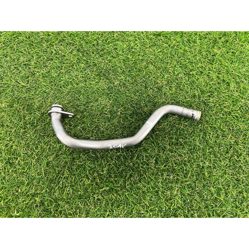 Трубка системы охлаждения (система охлаждения) PORSCHE CAYENNE 958 2012 4.8 95810656600