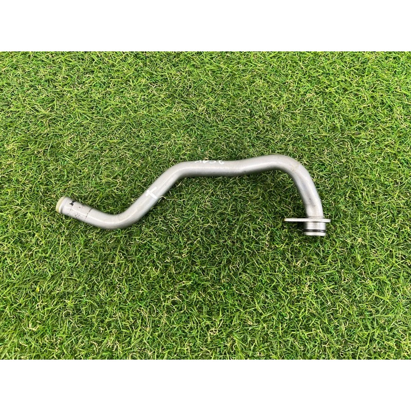 Трубка системы охлаждения (система охлаждения) PORSCHE CAYENNE 958 2012 4.8 95810656600