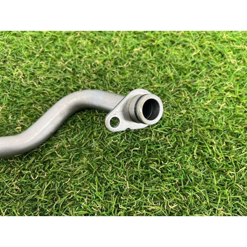 Трубка системы охлаждения (система охлаждения) PORSCHE CAYENNE 958 2012 4.8 95810656600