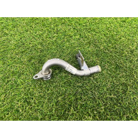 Трубка системи охолодження