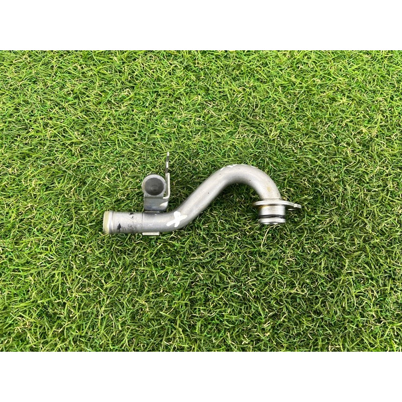 Трубка системы охлаждения (система охлаждения) PORSCHE CAYENNE 958 2012 4.8 95810656500