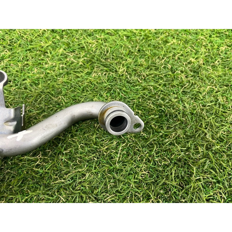 Трубка системы охлаждения (система охлаждения) PORSCHE CAYENNE 958 2012 4.8 95810656500